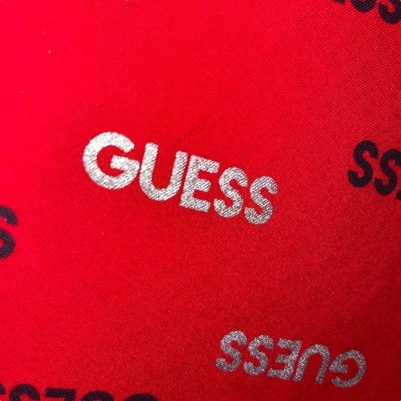 Guess Girl Dress Size S - Picture 4 of 4